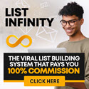 List Infinity