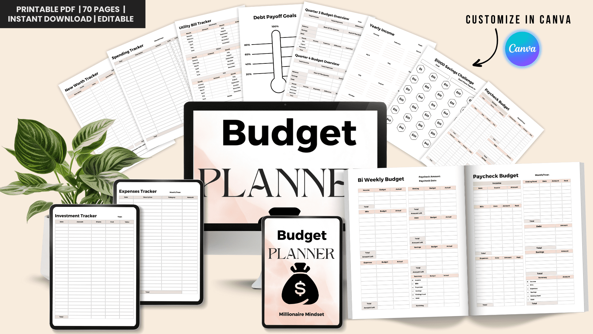 Budget Planner