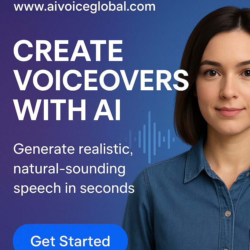 AI Voice Global